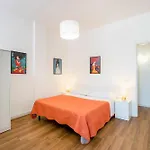 Arricampati Airport In & Rent Car Gasthuis Carini