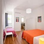 Gasthuis Arricampati Airport In & Rent Car 3*