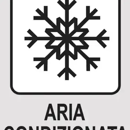 Arricampati Airport In & Rent Car Gæstehus