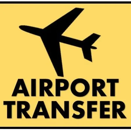 Arricampati Airport In & Rent Car * Carini