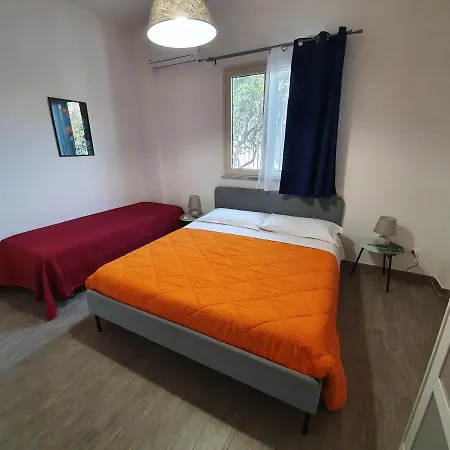 Gasthuis Arricampati Airport In & Rent Car 3*